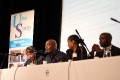 Dawn Goring, Darae Palmer, Monica Thompson, Lanre Sulola